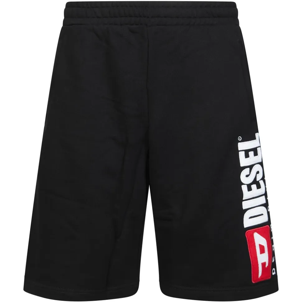 Bermuda Crow Shorts