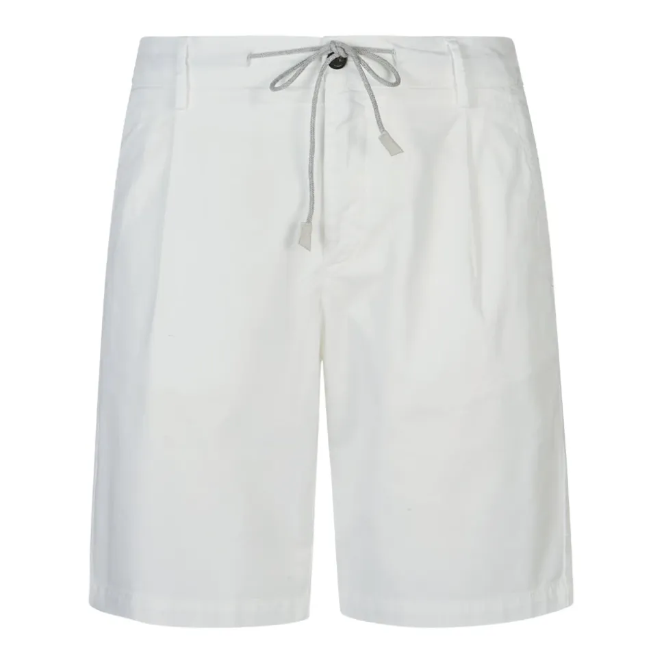 Bermuda Jogger