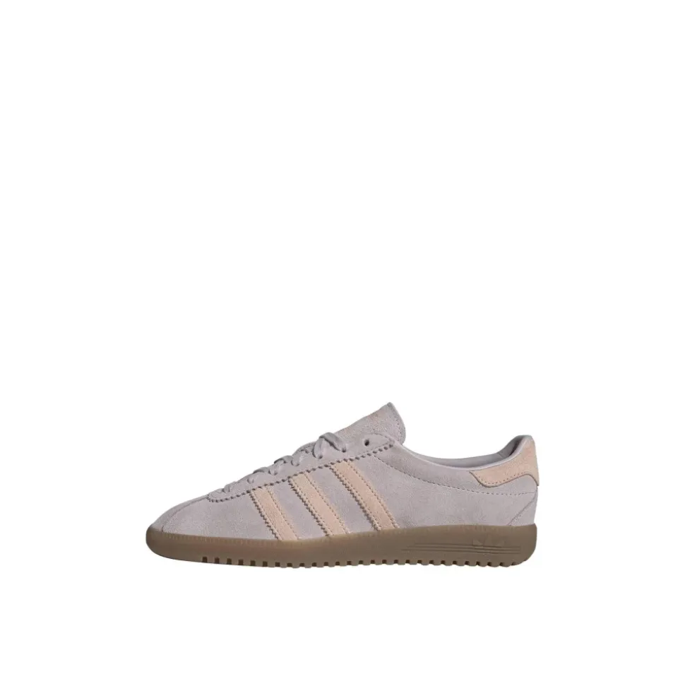 Bermuda Shoe