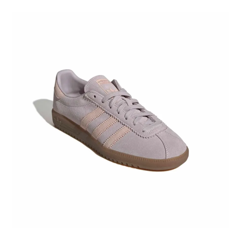 Bermuda Shoe