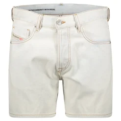 Bermudy z Denimu