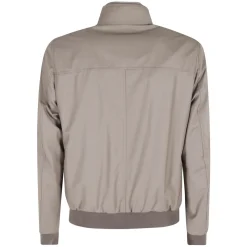 Bernie Pum Jacket