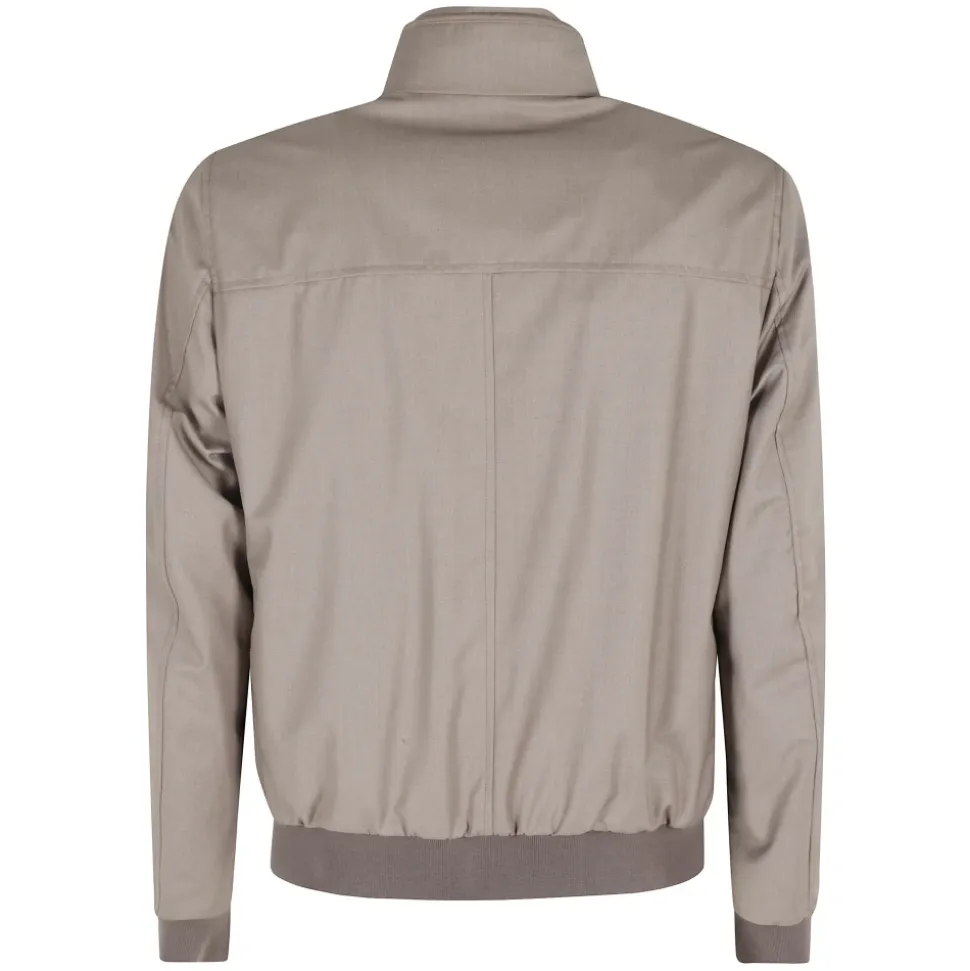 Bernie Pum Jacket