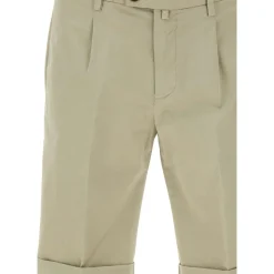 BG101 Chino Shorts