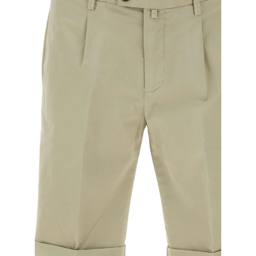 BG101 Chino Shorts