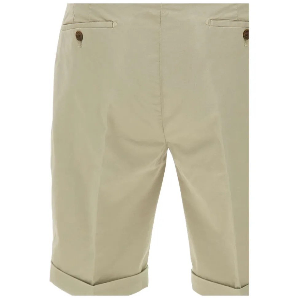 BG101 Chino Shorts