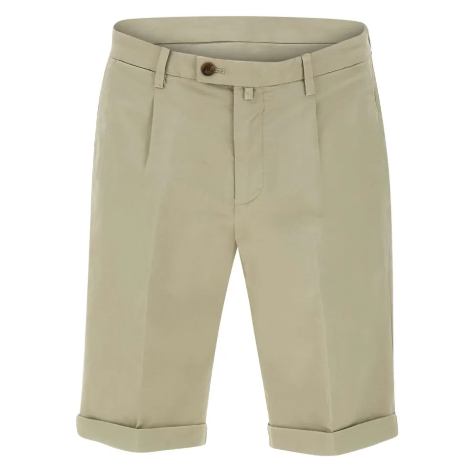 BG101 Chino Shorts