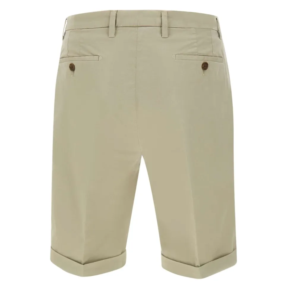 BG101 Chino Shorts