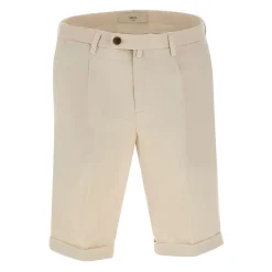 BG101 Spodenki Bermuda