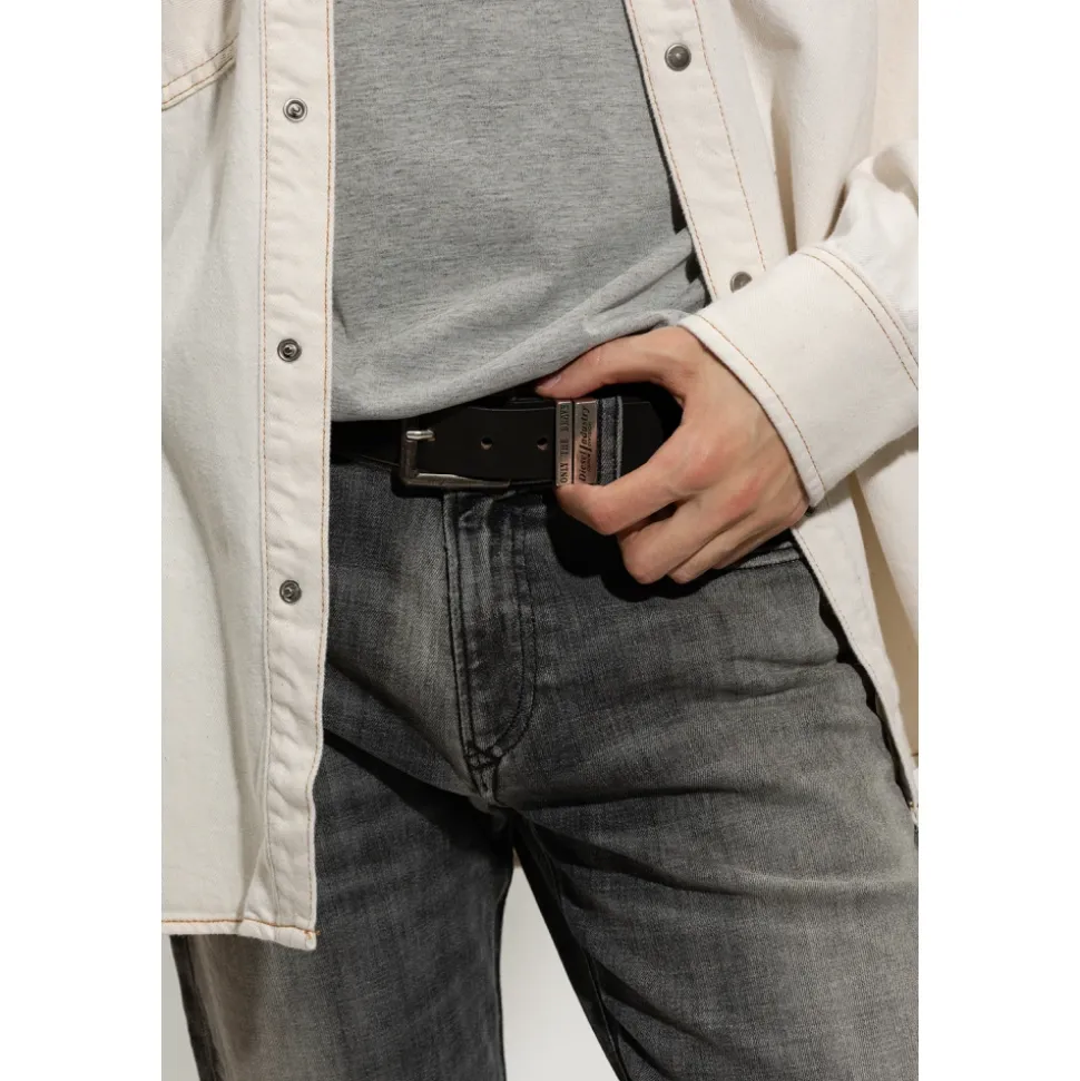 B-GUARANTEE-A Belt