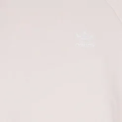 Biała Bluza z Ikonicznym Logo