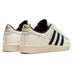Białe Croc Wales Bonner Sneakers