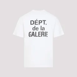 Biały T-Shirt