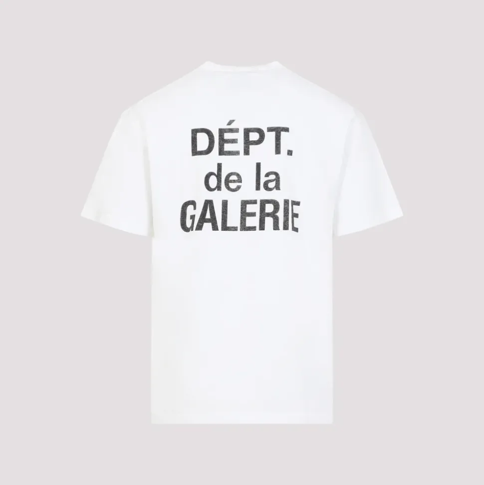 Biały T-Shirt