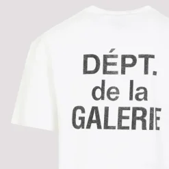Biały T-Shirt