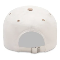 Bicolor Embroidery Cap
