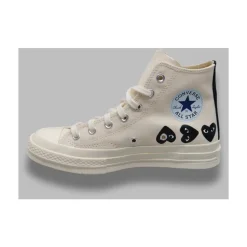 Big Heart Chuck Taylor 70 High Top