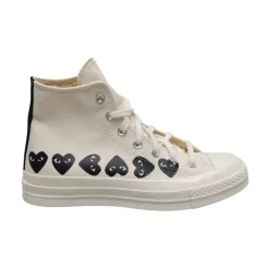 Big Heart Chuck Taylor 70 High Top