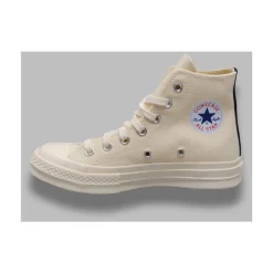 Big Heart Hi Top Chuck 70