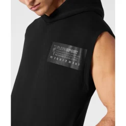 Bluza bez rękawów