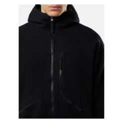 Bluza Blouson z Kapturem