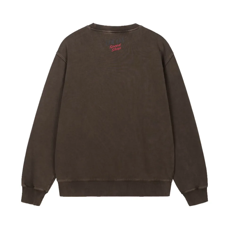Bluza Dogleg