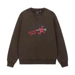 Bluza Dogleg