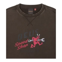 Bluza Dogleg