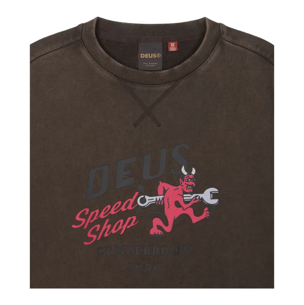 Bluza Dogleg