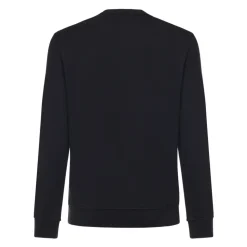 Bluza Regular Fit Crewneck