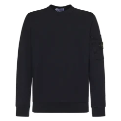 Bluza Regular Fit Crewneck