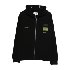 Bluza rozpinana