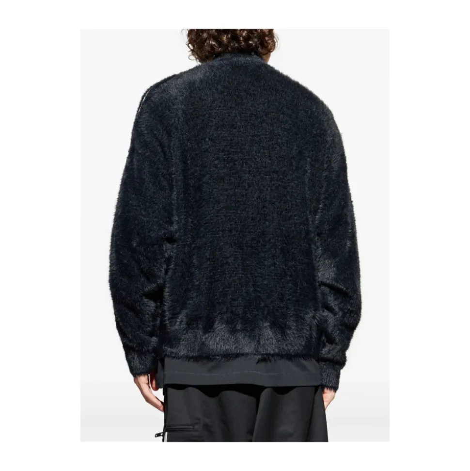 Bluza Rozpinana