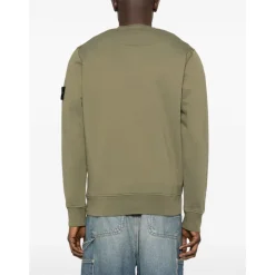 6100060 Bluza z bawełny