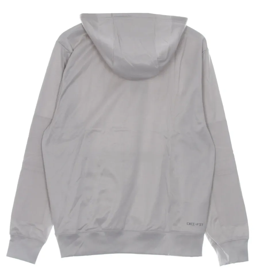 Bluza z długim rękawem Nike Dri-FIT Fleece