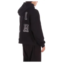 Bluza z kapturem