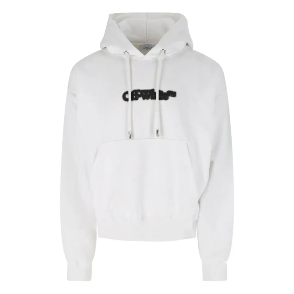 Bluza z kapturem