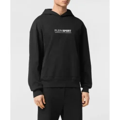 Bluza z kapturem