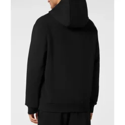 Bluza z kapturem