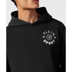 Bluza z kapturem