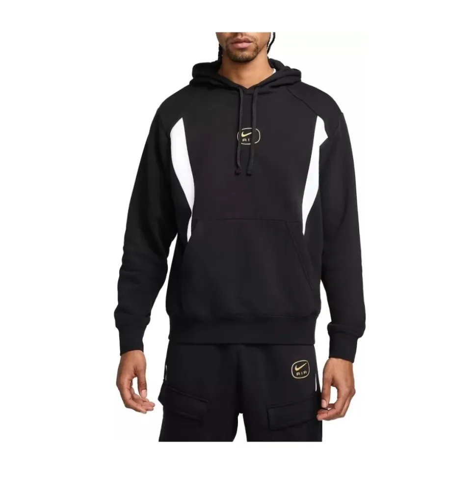 Bluza z kapturem Air Pullover