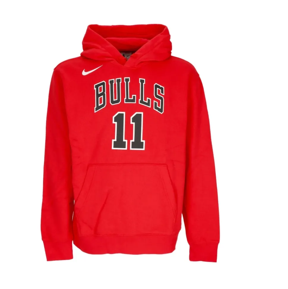 Bluza z kapturem Chicago Bulls