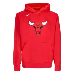 Bluza z kapturem Chicago Bulls Fleece