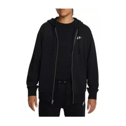 Bluza z kapturem Club Full-Zip French Terry