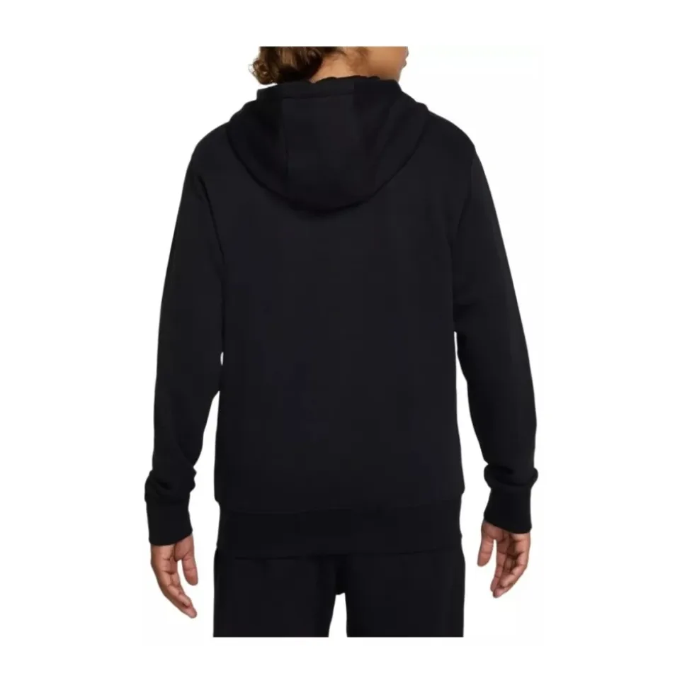Bluza z kapturem Club Full-Zip French Terry