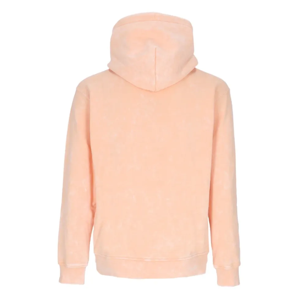 Bluza z kapturem i długim rękawem Sunset Haze Fleece