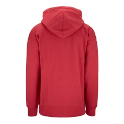 Bluza z kapturem i sznurkiem