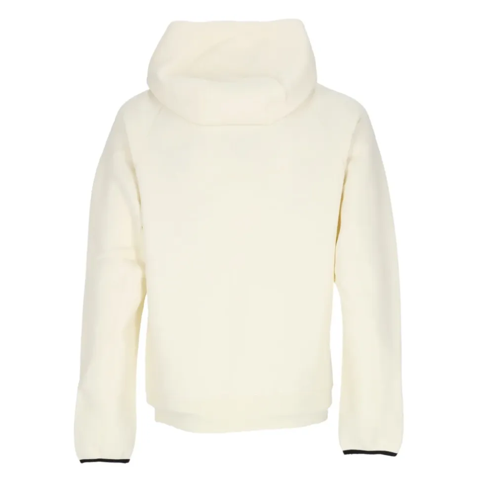 Bluza z kapturem i zamkiem na zamek Tech Fleece