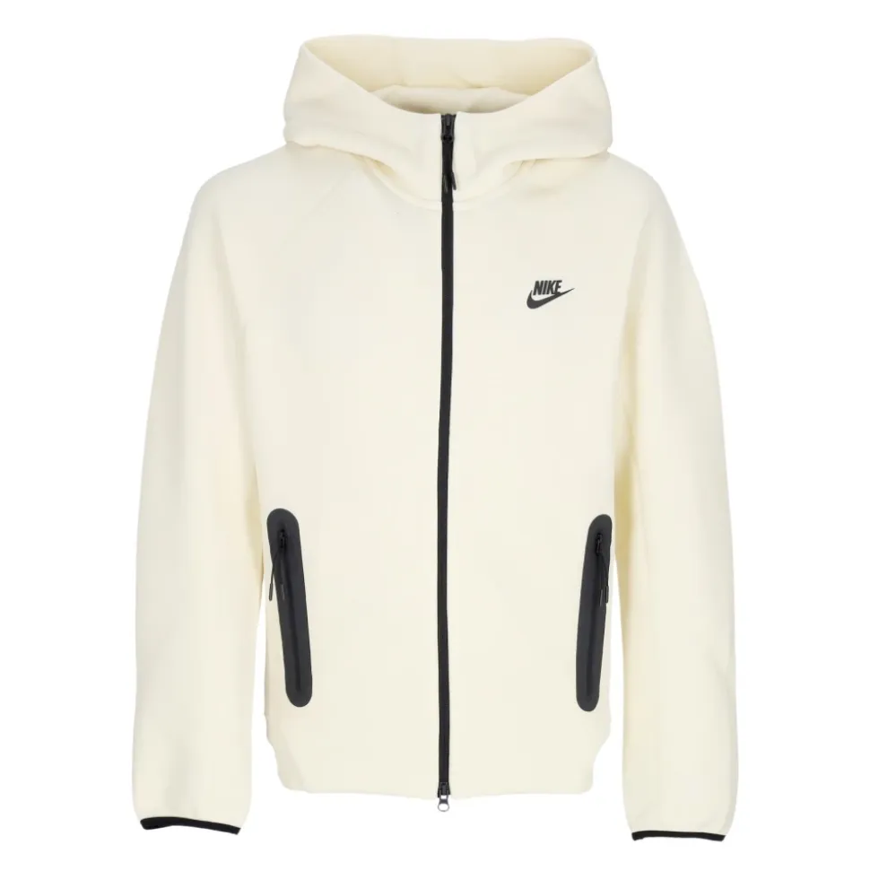 Bluza z kapturem i zamkiem na zamek Tech Fleece