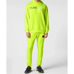 Bluza z kapturem Scratch